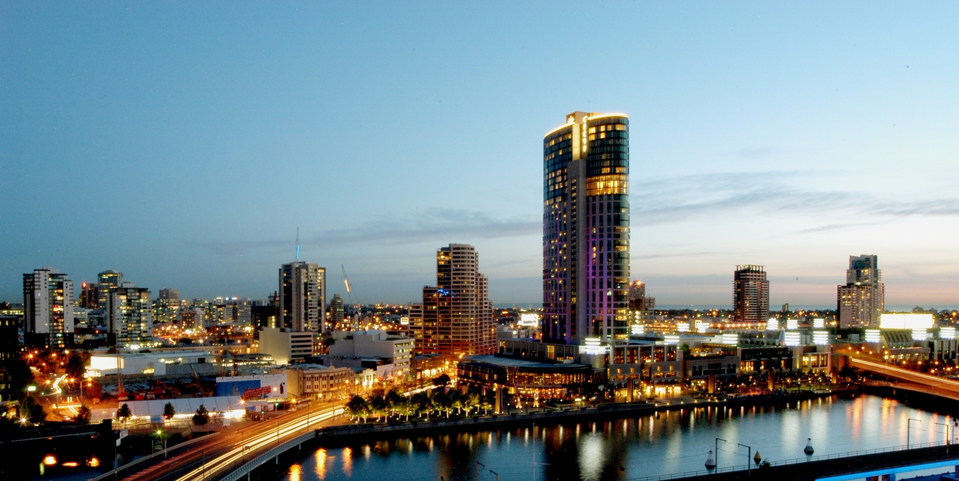 Welcome to Grant Perry Real Estate